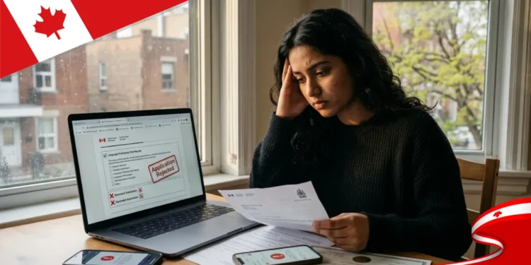 Canada PGWP rejection news
